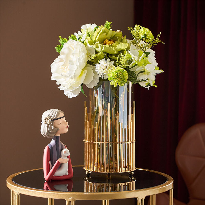 Modern Dining Home Decoration Vase