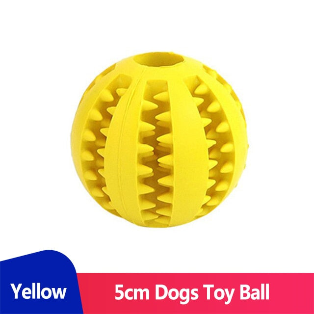 Large Interactive Dog Toys