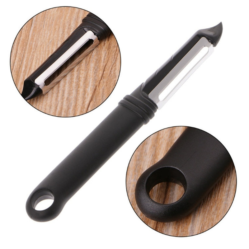 Vegetable, Potato Peeler