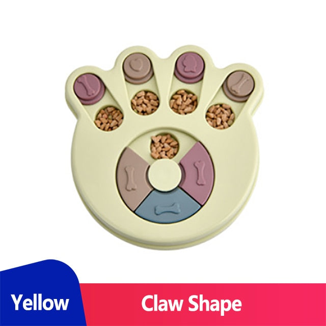 Large Interactive Dog Toys