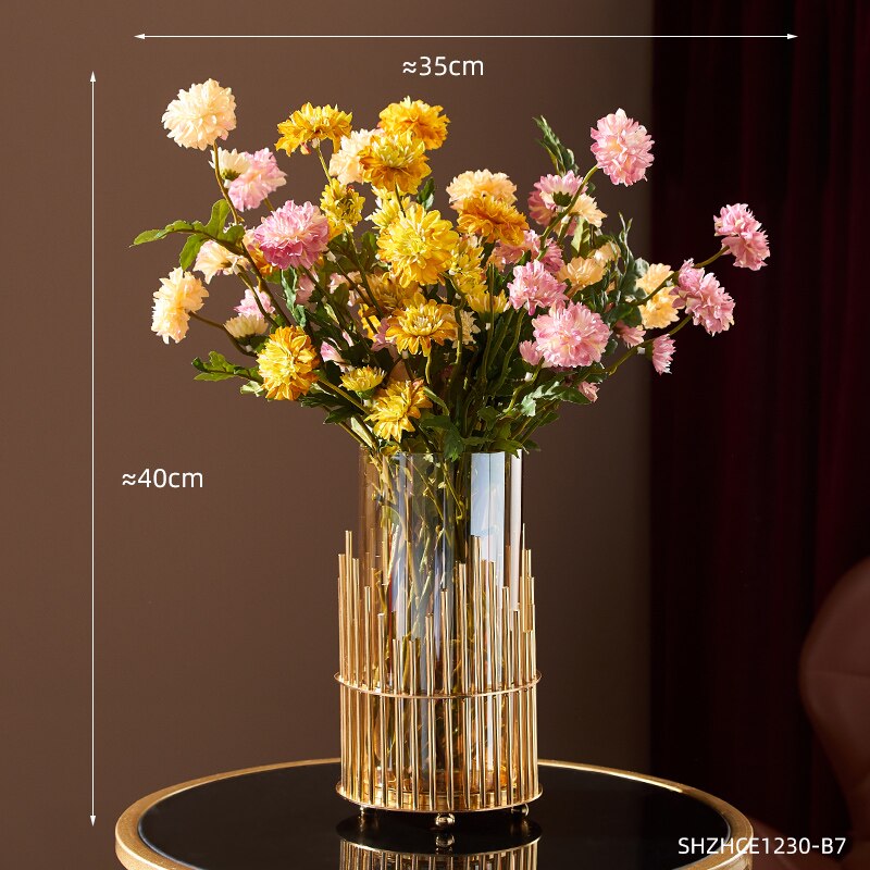 Modern Dining Home Decoration Vase