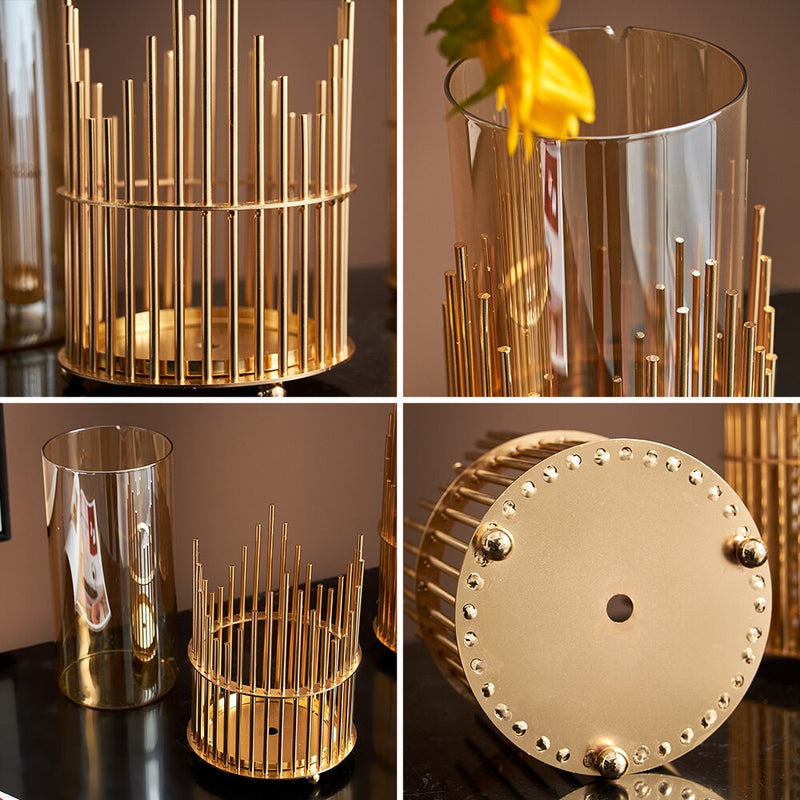 Modern Dining Home Decoration Vase