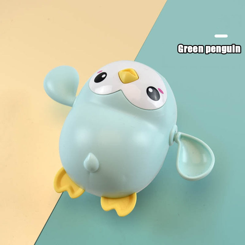 Animal Cute Cartoon Baby Toy