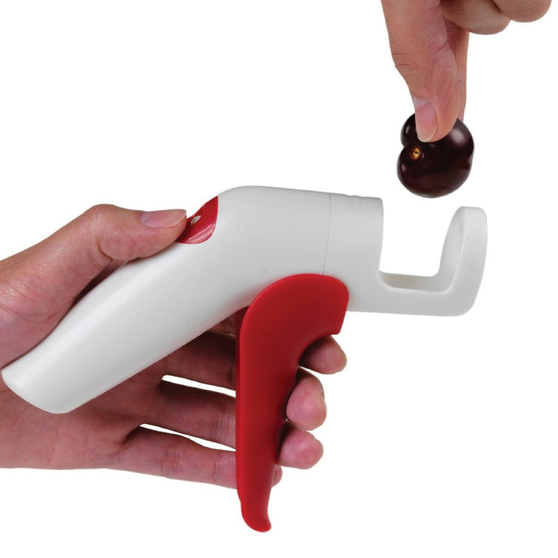 Cherry Pitter Remover Machine