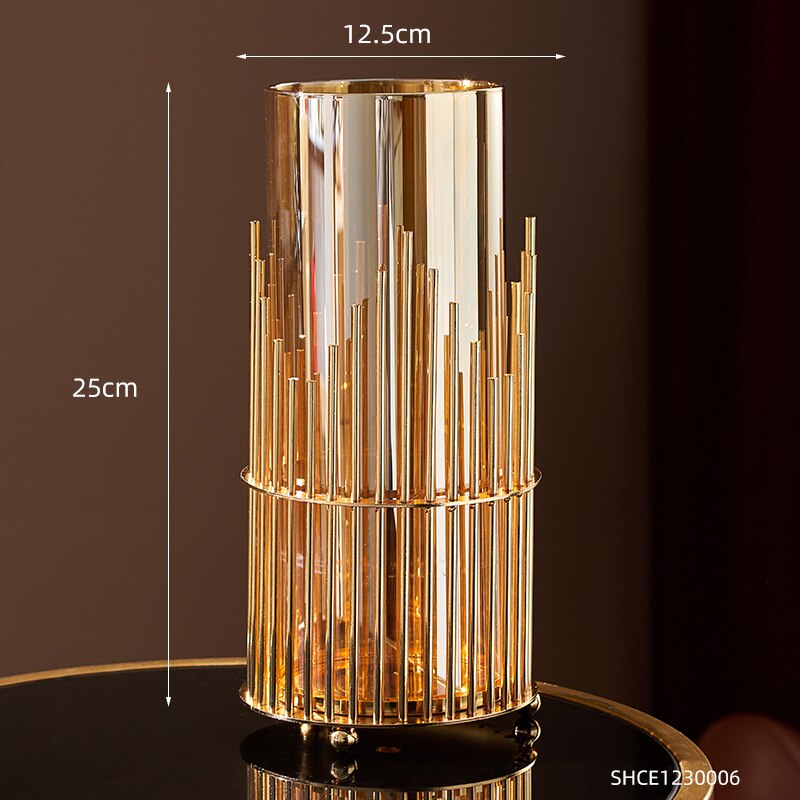 Modern Dining Home Decoration Vase