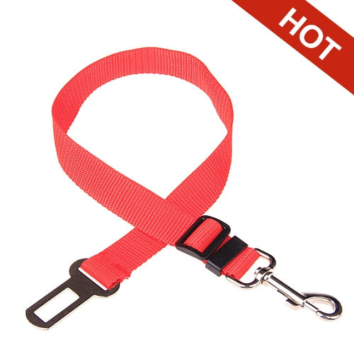 Pets Car Seat Belt