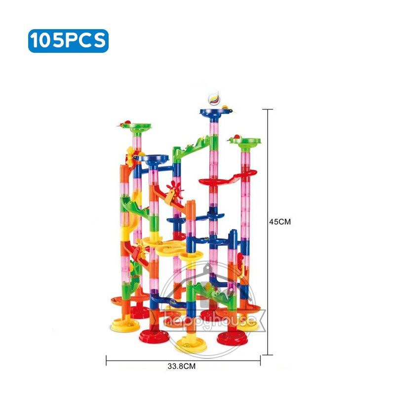 Kids 3D Maze Ball Roll Toy