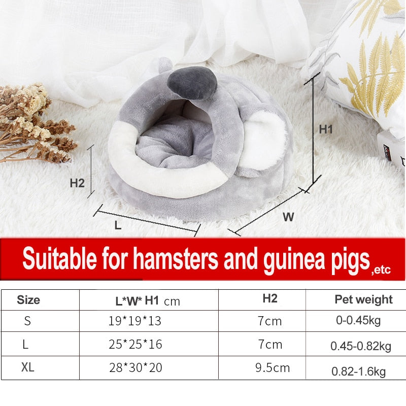 Pet Guinea Pig Ferrets Hamsters