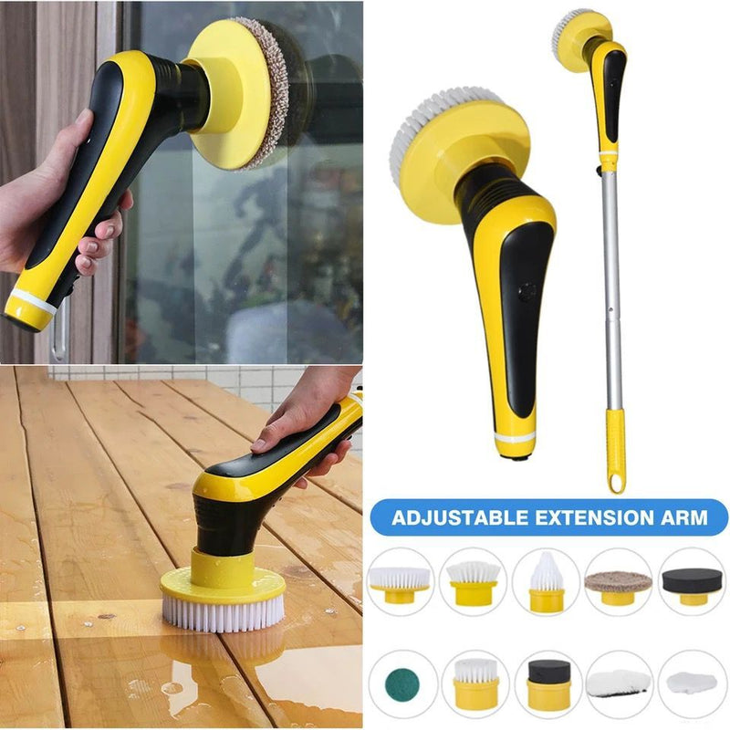 Kitchen Bathroom Cleaning Gadgets