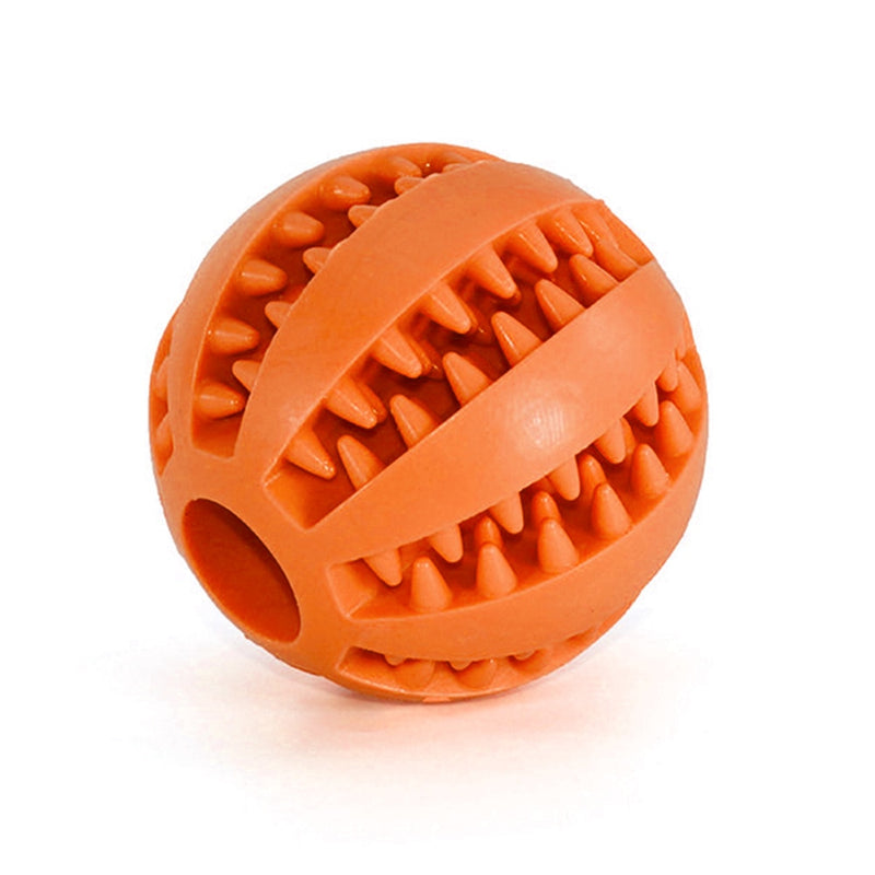 Pet Toy Interactive Rubber Balls