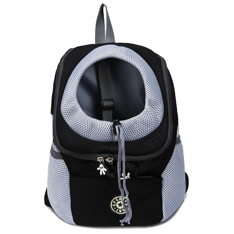 Portable Pet Cat Dog Backpack