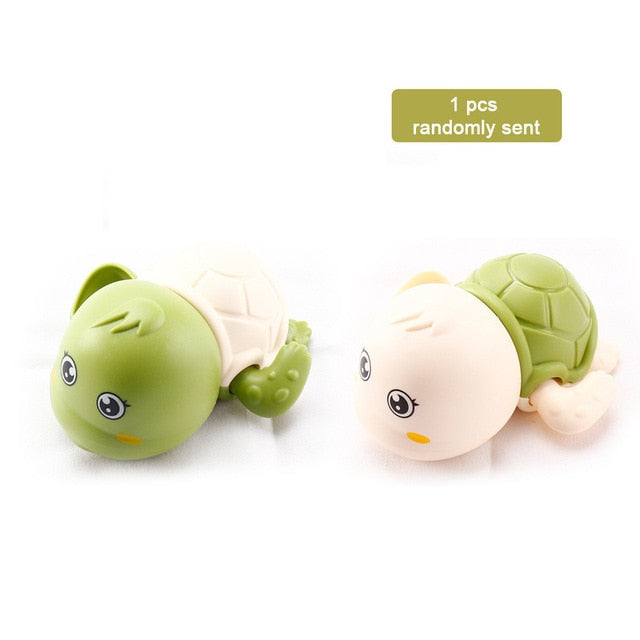 Animal Cute Cartoon Baby Toy