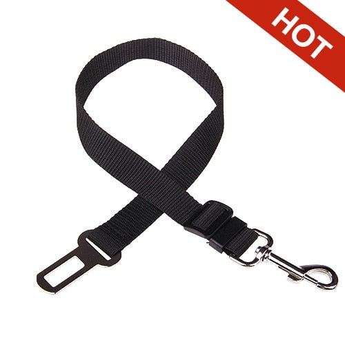 Pets Car Seat Belt