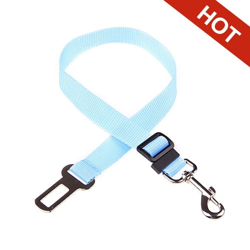 Pets Car Seat Belt