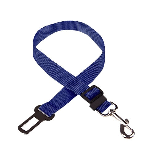 Pets Car Seat Belt