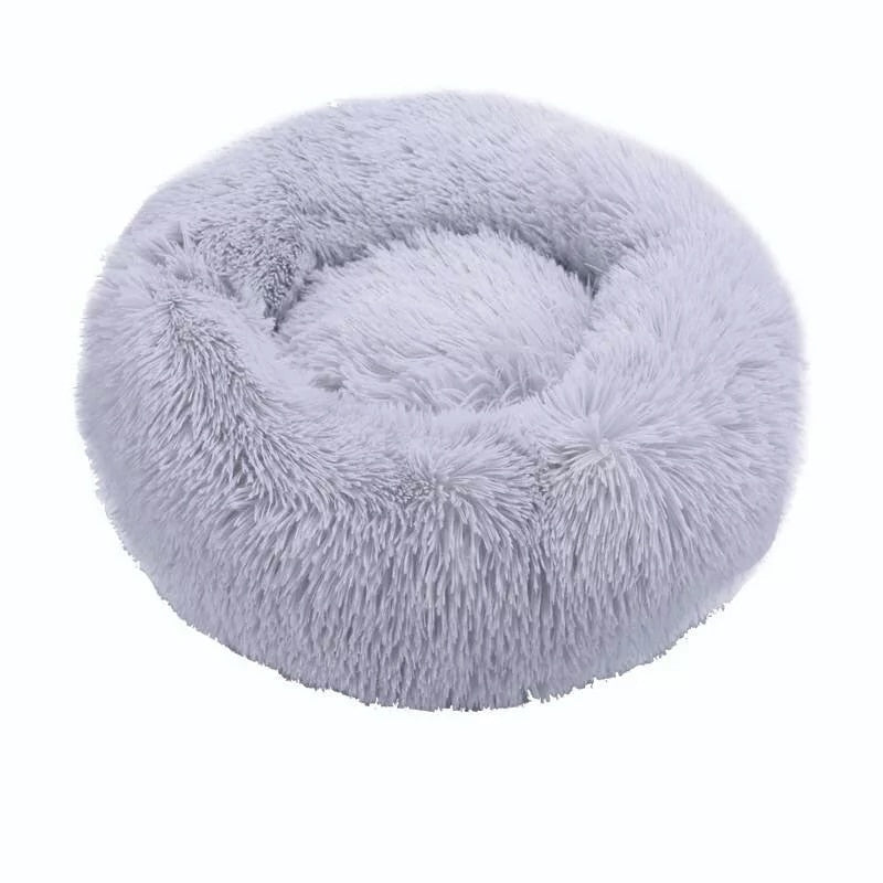 Pet Dog Bed Comfortable Donut