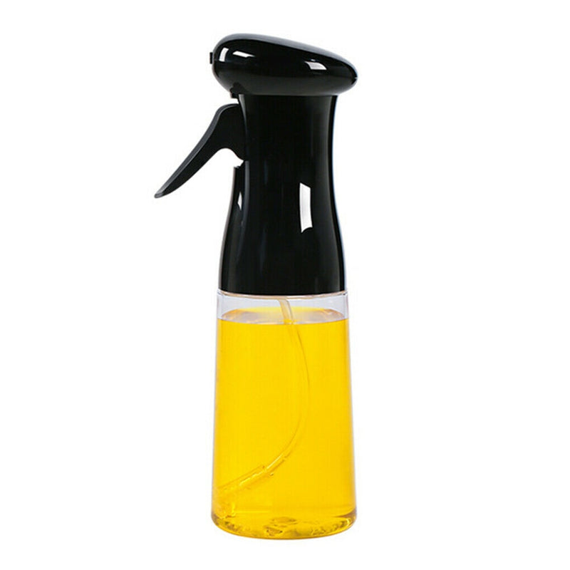 Olive Oil BBQ Cooking Spray