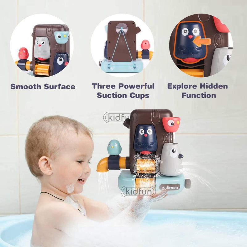 Baby Bath Kids Baby Shower Toys