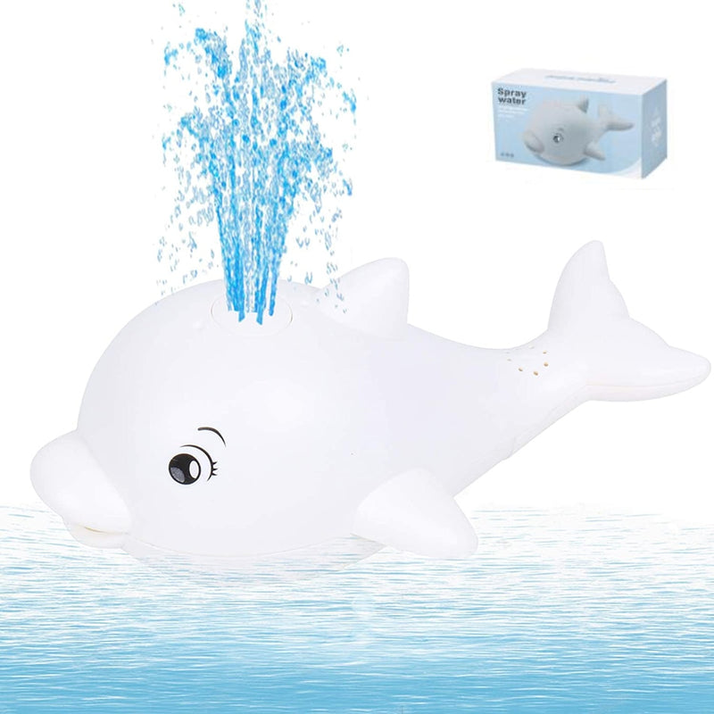 Baby Bath Water Bathing Toys