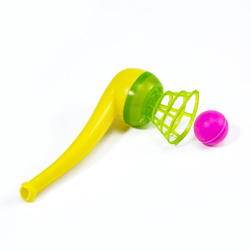 Plastic Pipe Ball Kids Toys