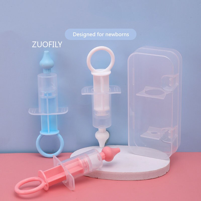 Professional Baby Nasal Aspirator