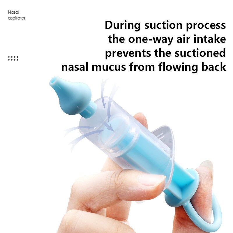 Professional Baby Nasal Aspirator