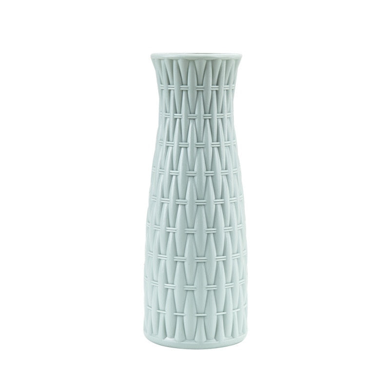 Nordic New Flower Vase Home Décor