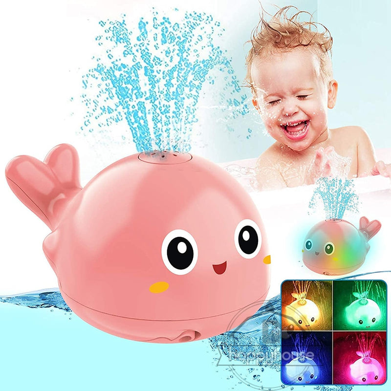 Baby Bath Water Bathing Toys