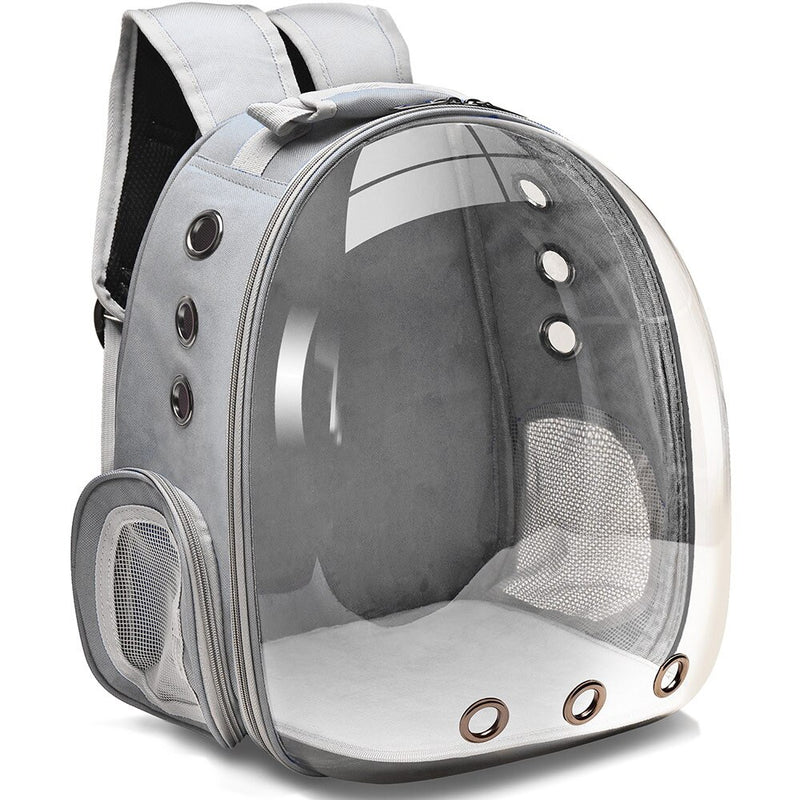 Pet Carrier Small Dog Backpack