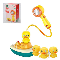 Baby Bath Kids Spray Toys