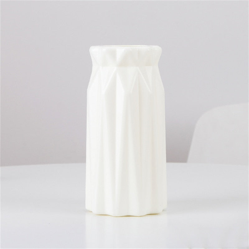 Nordic New Flower Vase Home Décor