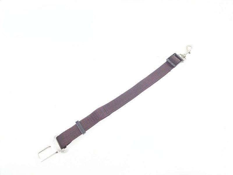 Pets Car Seat Belt