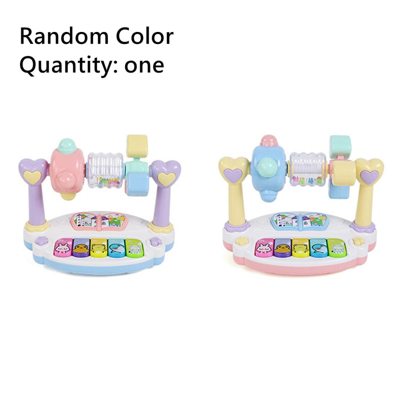 Children Baby Sound Educational Toy