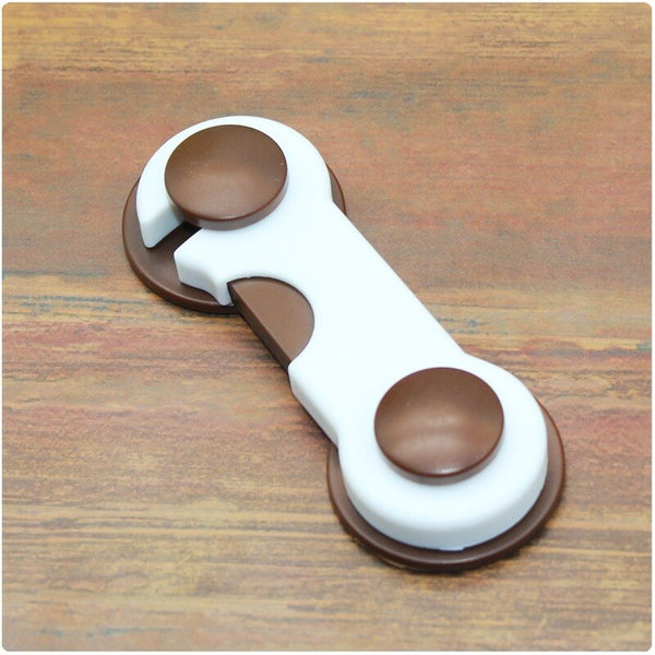 Child Safety Lock Protector