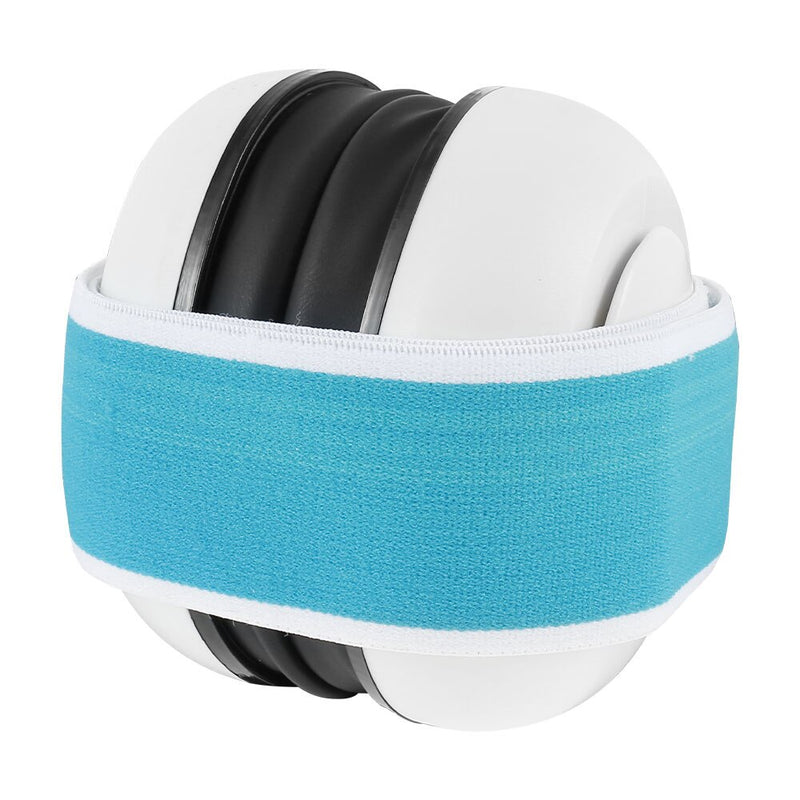 Adjustable Baby Noise Earmuffs