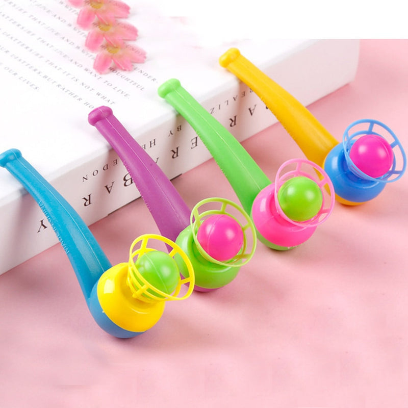 Plastic Pipe Ball Kids Toys