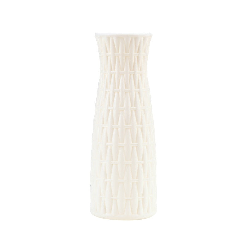 Nordic New Flower Vase Home Décor