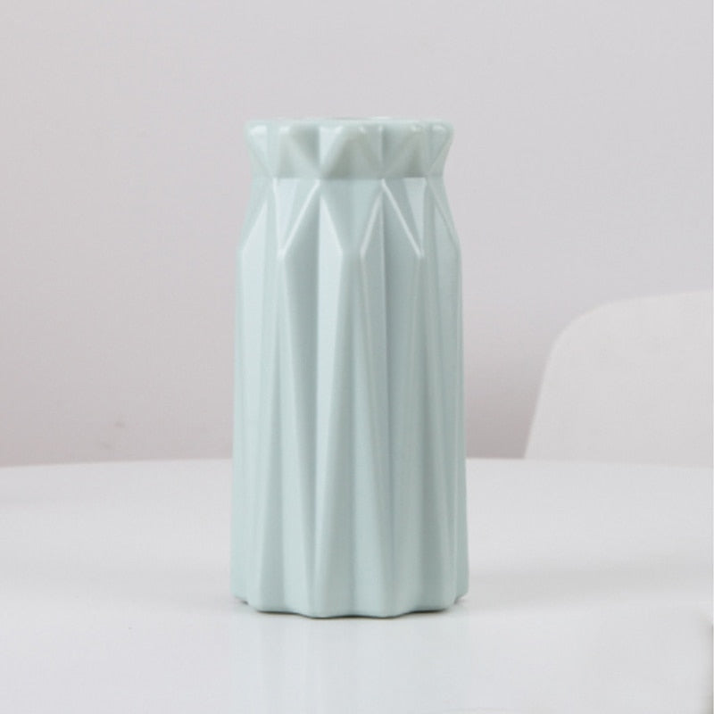 Nordic New Flower Vase Home Décor