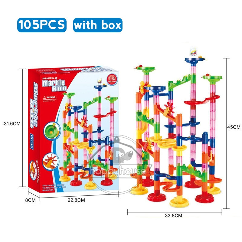 Kids 3D Maze Ball Roll Toy