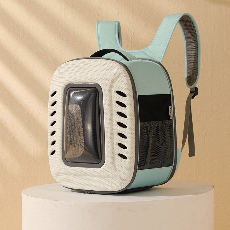 Pet Carrier Small Dog Backpack