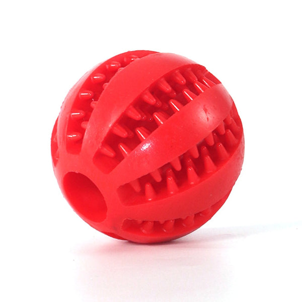 Pet Toy Interactive Rubber Balls