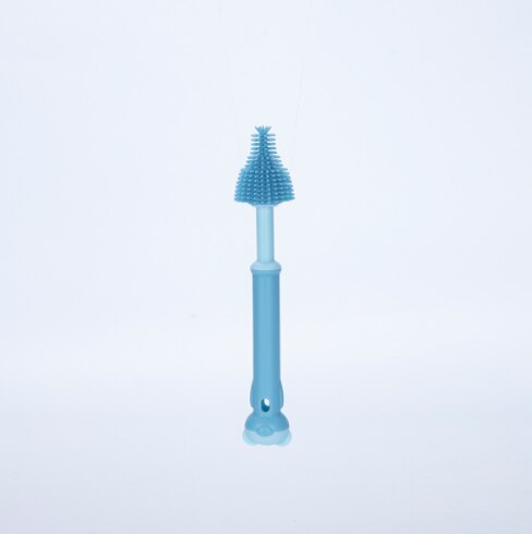 Silicone Bottle Cleaning Brush