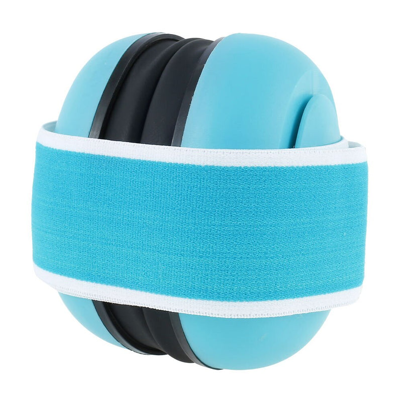 Adjustable Baby Noise Earmuffs