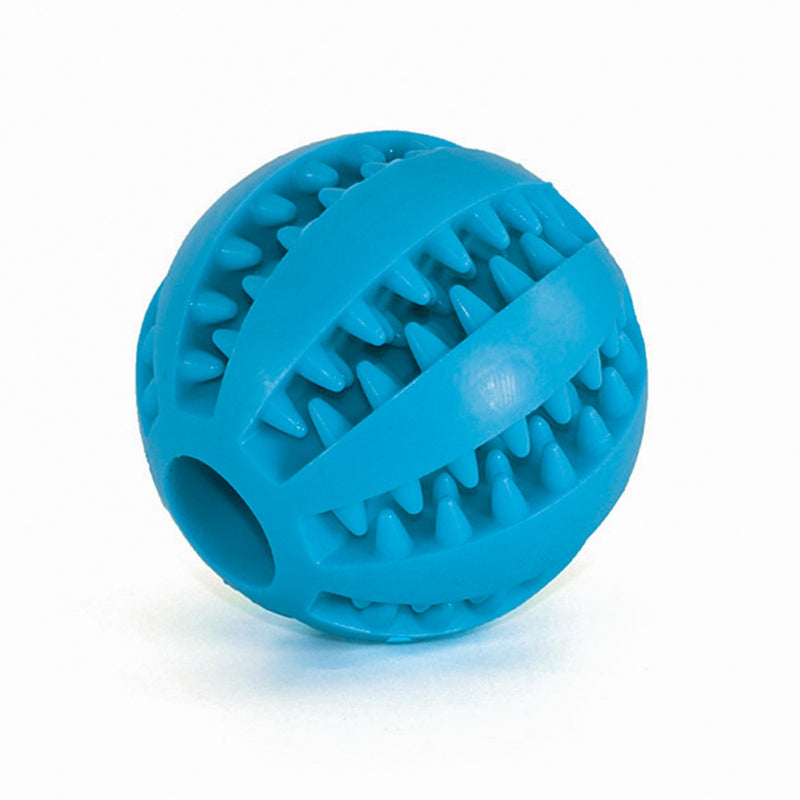 Pet Toy Interactive Rubber Balls