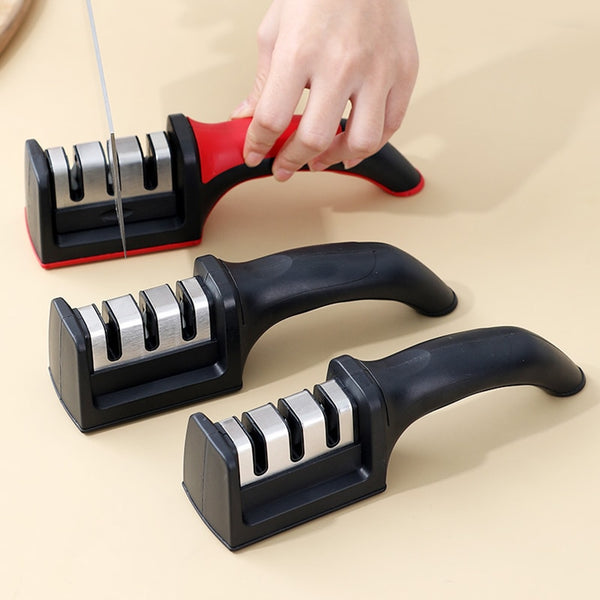 Multi-function Sharpening Tool