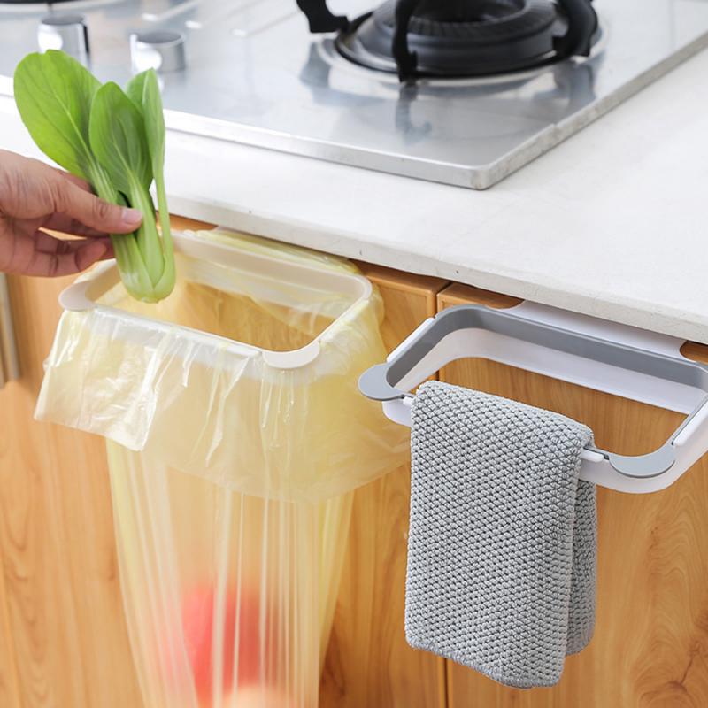 Portable Kitchen Basket