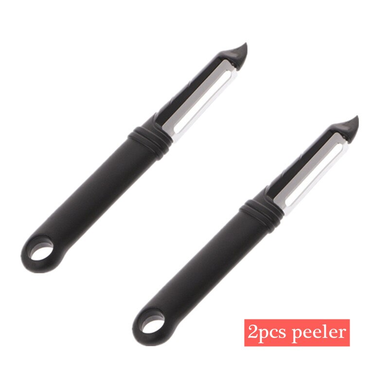 Vegetable, Potato Peeler