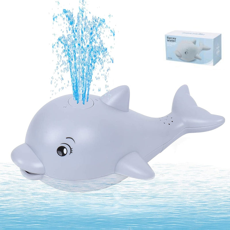 Baby Bath Water Bathing Toys