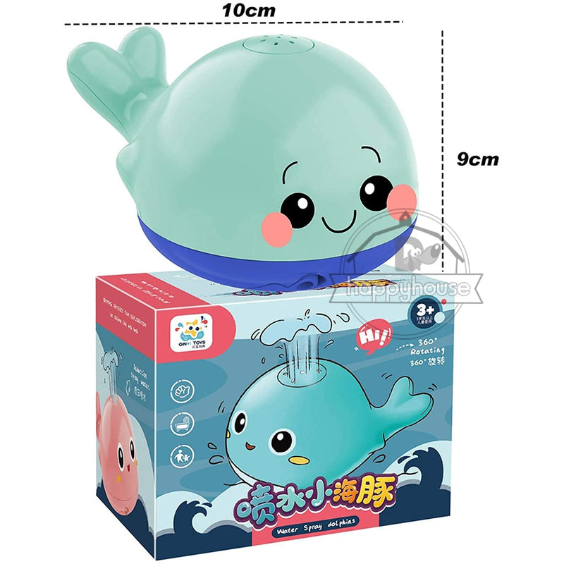 Baby Bath Water Bathing Toys