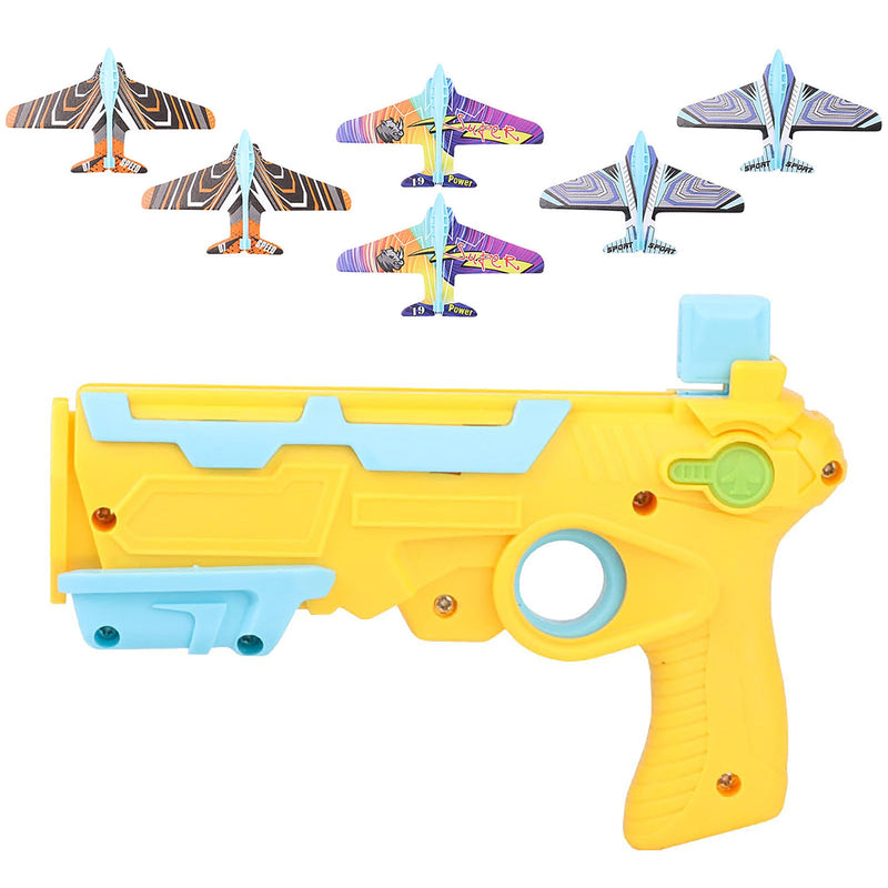 Airplane Game Outdoor Sport Toys